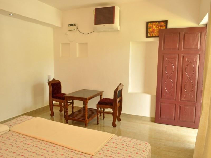 Lilypad Resort Varkala Exterior photo