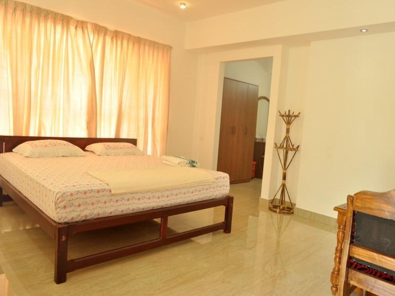 Lilypad Resort Varkala Exterior photo