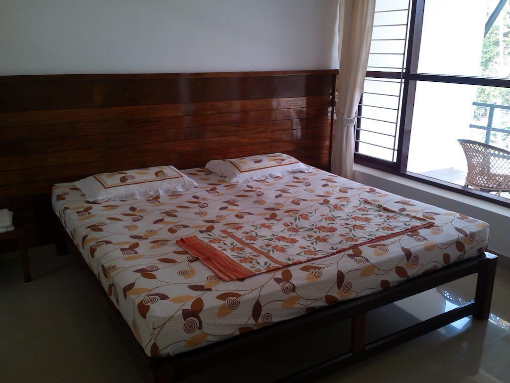 Lilypad Resort Varkala Room photo