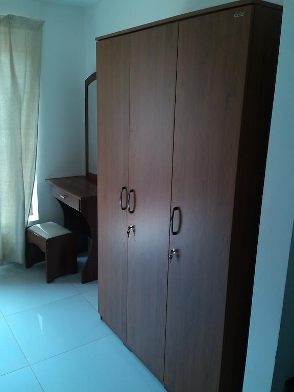 Lilypad Resort Varkala Room photo